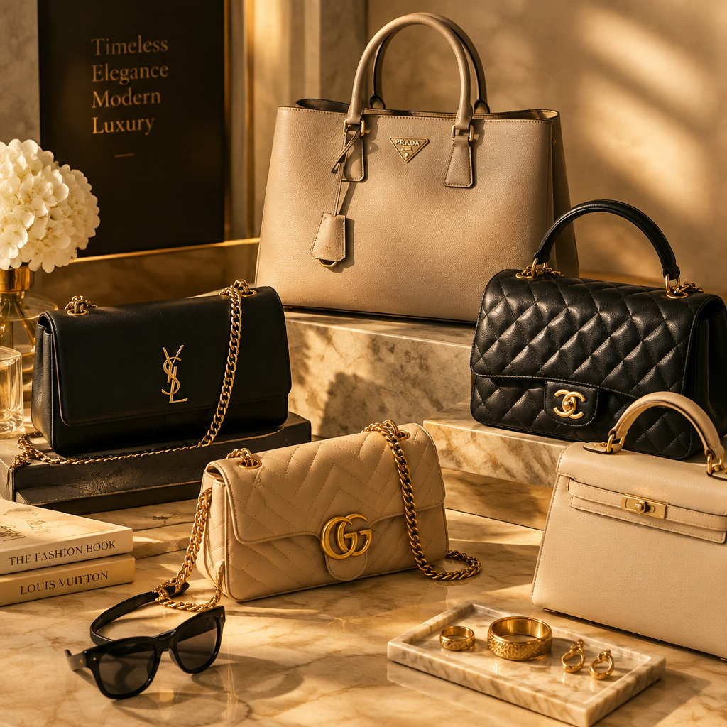Bags Collection