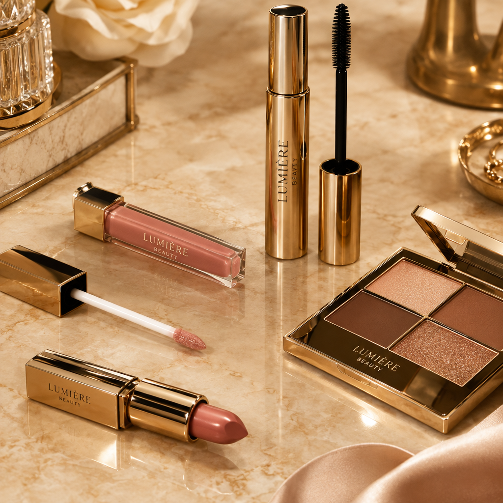 Beauty Collection